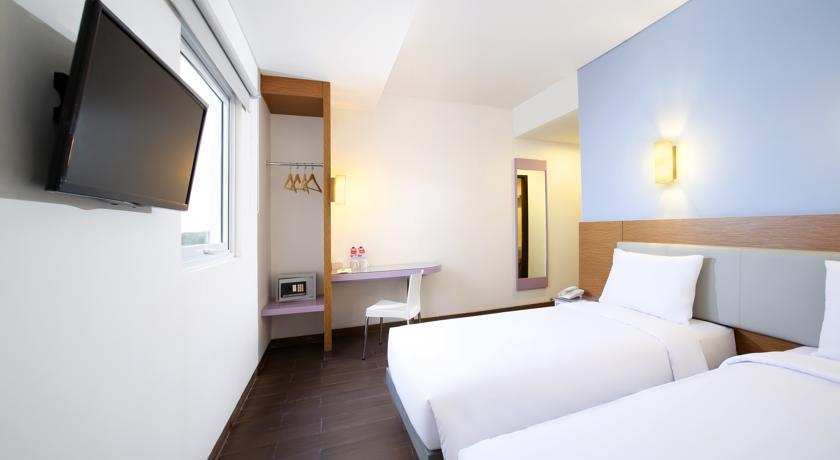 Hotel Amaris Кута Экстерьер фото